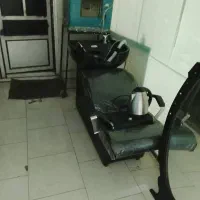 سرشور|آرایشگاه و سالن‌های زیبایی|بومهن, |دیوار