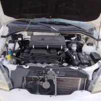 تیبا دو بی رنگ|خودرو سواری و وانت|کرج, شهرک طالقانی|دیوار