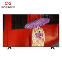 تلویزیون هوشمند دوو  DSL-55MS3100U سایز 55