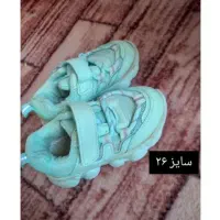 کفش|کفش و لباس بچه|تربت جام, جامی|دیوار