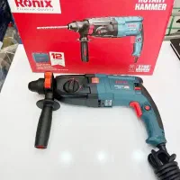 فروش و تعمیرات انواع ابزار آلات برقی و صنعتی