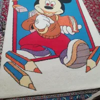 فرش اتاق بچه