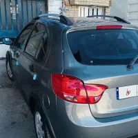 کوییک 402|خودرو سواری و وانت|مشهد, شهید مطهری|دیوار