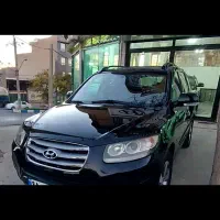 سانتافه ۳۵۰۰ مدل ۲۰۱۲|خودرو سواری و وانت|بوکان, |دیوار