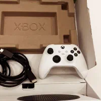 xbox series s   ایکس باکس سری اس|کنسول، بازی ویدئویی و آنلاین|دزفول, |دیوار