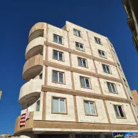 فروش ۸۳ متر آپارتمان نوساز