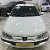 پارس موتور جدید XU7P