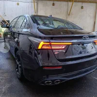 اریزو 6 جی تی|خودرو سواری و وانت|اراک, |دیوار