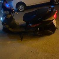 موتور برقی شارژی