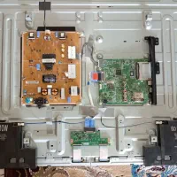 فروش بردتلویزون|تلویزیون و پروژکتور|بندرلنگه, |دیوار