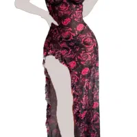 لباس خواب و کاستوم|لباس|قم, چهل درخت|دیوار