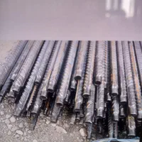 کوپلینگ (رزوه) میلگرد