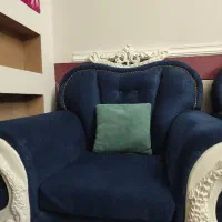 مبل|مبلمان خانگی و میز عسلی|علی‌آباد کتول, |دیوار