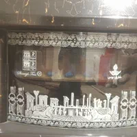 بخاری شومینه|بخاری، هیتر، شومینه|هرند, |دیوار