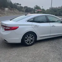هیوندای آزرا گرنجور 3000cc، مدل ۲۰۱۳|خودرو سواری و وانت|تهران, تهرانپارس غربی|دیوار