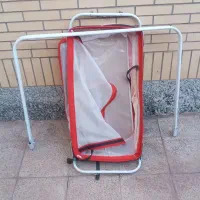 گهواره تاشو