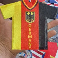 اکسسوری لباس پرچمی|زیورآلات و اکسسوری|قم, خداکرم|دیوار