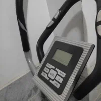 اپتیکال اسکی فضایی