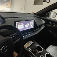 چانگان cs55 وارداتی 2024|خودرو سواری و وانت|رشت, گلسار|دیوار