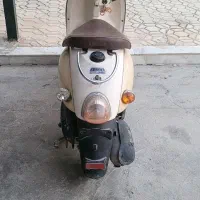 موتور پاکشتی وینو|موتورسیکلت|کوار, |دیوار