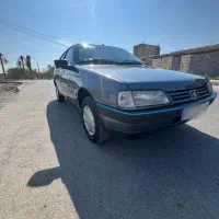 فروشی|خودرو سواری و وانت|رودان, |دیوار