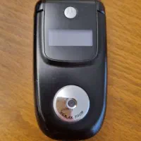 گوشی تاشو موتورولا