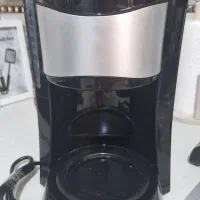 قهوه ساز گلد جنرال|سماور، چایساز، قهوهساز|رباطکریم, رباطکریم|دیوار