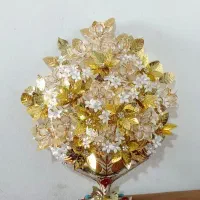 گلدون|گل مصنوعی|دورود, |دیوار