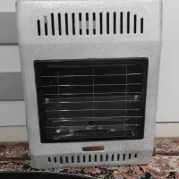 بخاری گازی بدون دودکش جنرال