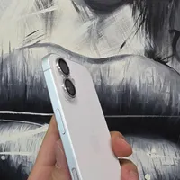 اپل iPhone 16 با حافظهٔ ۱۲۸ گیگابایت|موبایل|نجف‌آباد, نجف‌آباد|دیوار