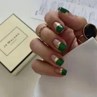 خدمات ناخن وبافت موی یلدایی تخفیف۳۰٪ برای رزروفوری|خدمات آرایشگری و زیبایی|اهواز, کوی پلیس|دیوار