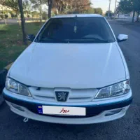 پارس مدل ۱۴۰۰ کارمندی|خودرو سواری و وانت|گرگان, |دیوار