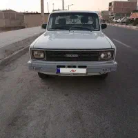 وانت مزدا تک کابین|خودرو سواری و وانت|کرمان, |دیوار