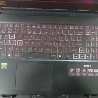 لپ تاپ گیمینت Nitro5|رایانه همراه|شاهینشهر, شهرک امام رضا|دیوار