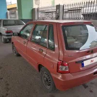 111مدل 91مسی|خودرو سواری و وانت|تهران, سیروس|دیوار