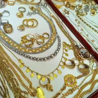 بهترین خریدار طلاو سکه در بازار کرج واریز پول درجا