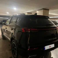 کی ام سی KMC X5 ( آگهی شخصی ) مشکی ۱۴۰۴ آبان|خودرو سواری و وانت|تهران, پاسداران|دیوار