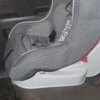 صندلی کودک ماشین زویه|تخت و صندلی بچه|رشت, بوسار|دیوار