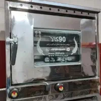 تنور پخت و پز