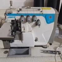 چرخکارماهر یا نیمه ماهر خانم