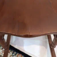 صندلی مادربزرگ|مبلمان خانگی و میز عسلی|چابهار, |دیوار