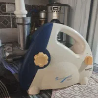 چرخ گوشت سالم