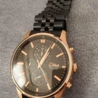 ساعت کوبل 3 موتوره فوری