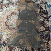 میز عسلی 5عددی جمع‌ شو|مبلمان خانگی و میز عسلی|ساوه, |دیوار
