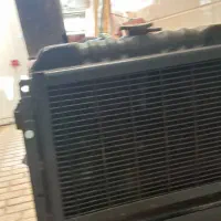 دیزل ژنراتور فابریک 12ونیم کاوا  به شرط کار