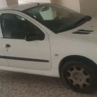 ۲۰۶ sd مدل ۹۴