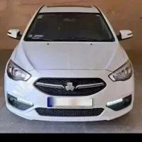 شاهین اتومات cvt مدل ۱۴۰۳