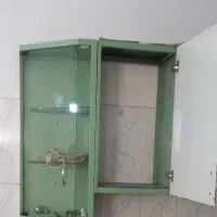 کابینت.سینک.روشویی درچوبی ودرکمددیواری|مصالح و تجهیزات ساختمان|قم, حکمت شمالی|دیوار