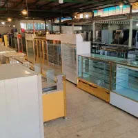 فروش اقساطی یخچال فروشگاهی شاندیز سرما