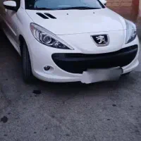 207 فرمان برقی